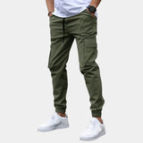 Davide | Cargo jogger kelnės