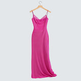 Larissa™ Maxi Suknelė
