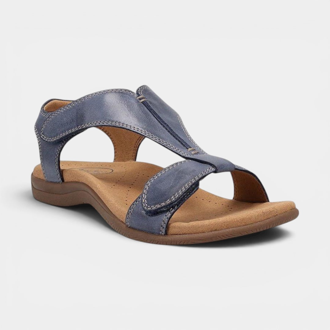 Vilija - Ortopediniai sandalai