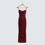 Ida™ | Maxi Suknelė