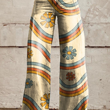 Markéta | Vintage boho kelnės