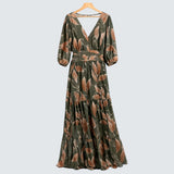 Aïsha™ Maxi Suknelė