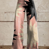 Eliška - Elegantiškos Bohemiškos Kelnės