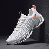 Axel Active – Vyriški Dragonskin Sportbačiai