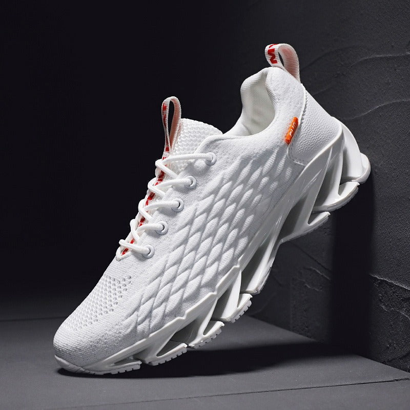 Axel Active – Vyriški Dragonskin Sportbačiai