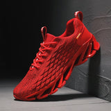 Axel Active – Vyriški Dragonskin Sportbačiai