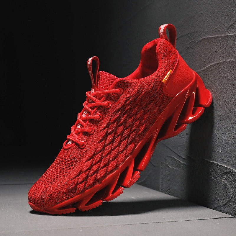 Axel Active – Vyriški Dragonskin Sportbačiai