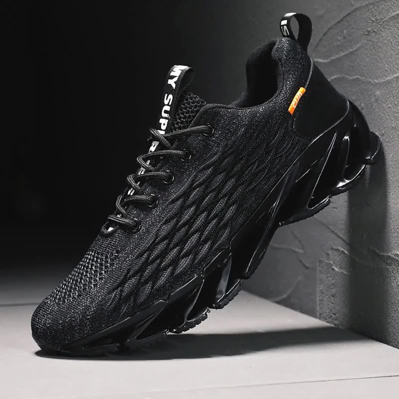 Axel Active – Vyriški Dragonskin Sportbačiai
