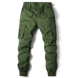 Vilhelm | Cargo jogger kelnės