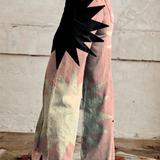Eliška - Elegantiškos Bohemiškos Kelnės