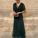 Ivana™ | Elegantiška suknelė šventėms