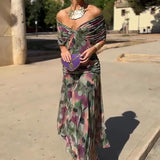 Ivana™ | Elegantiška suknelė šventėms