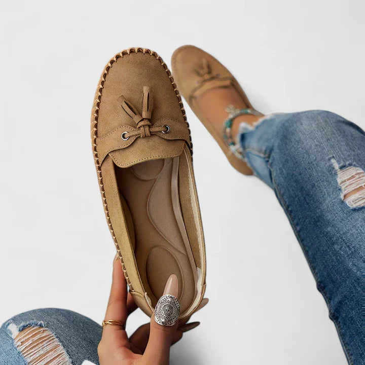 Emmaleigh | Ortopediniai Loafers