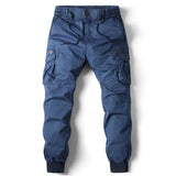 Vilhelm | Cargo jogger kelnės