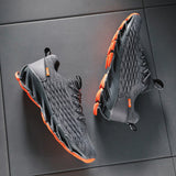 Axel Active – Vyriški Dragonskin Sportbačiai