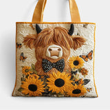 Rankų darbo krepšys | Kalnų karvė