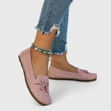 Emmaleigh | Ortopediniai Loafers