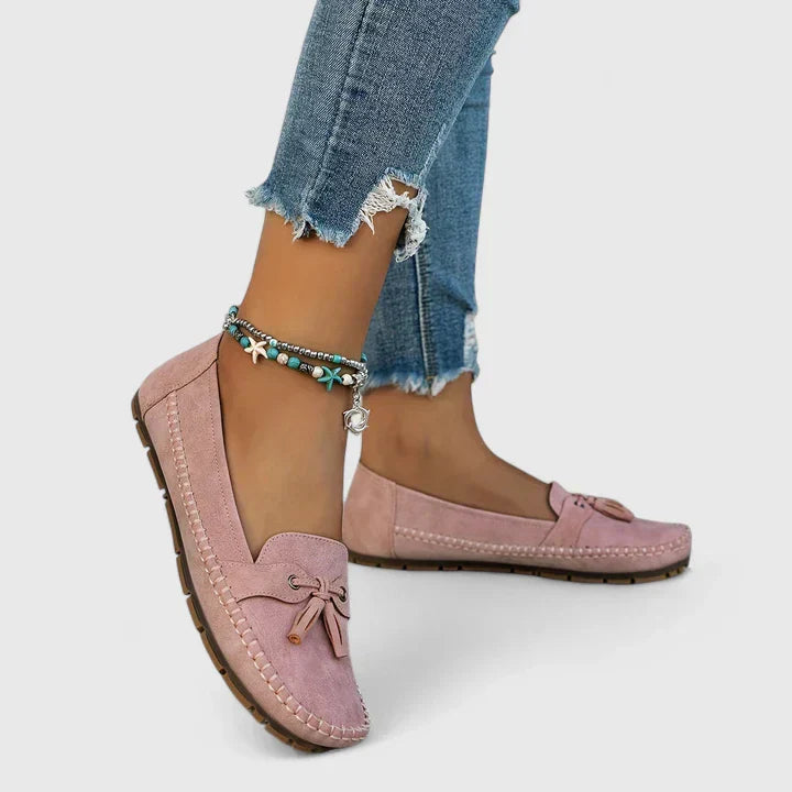 Emmaleigh | Ortopediniai Loafers