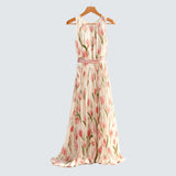 Juliene™ Maxi Suknelė