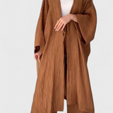Kaspija | Kimono ir kelnių komplektas
