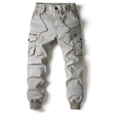 Vilhelm | Cargo jogger kelnės