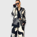 Tiana | Geometrinio dizaino rinkinys