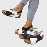 Ainsley™ | Ortopediniai sandalai