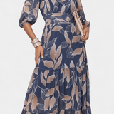 Aïsha™ Maxi Suknelė