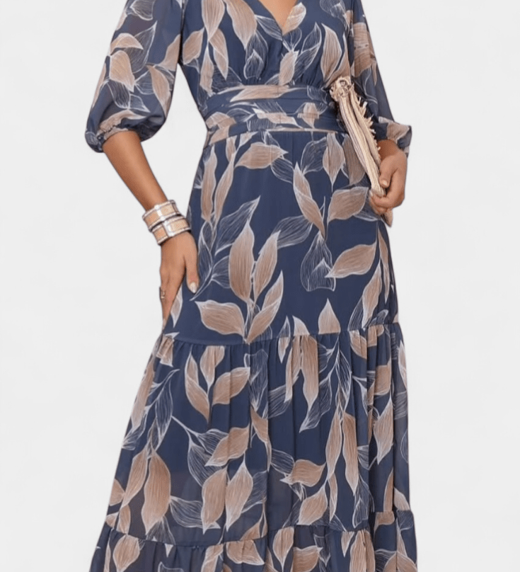 Aïsha™ Maxi Suknelė
