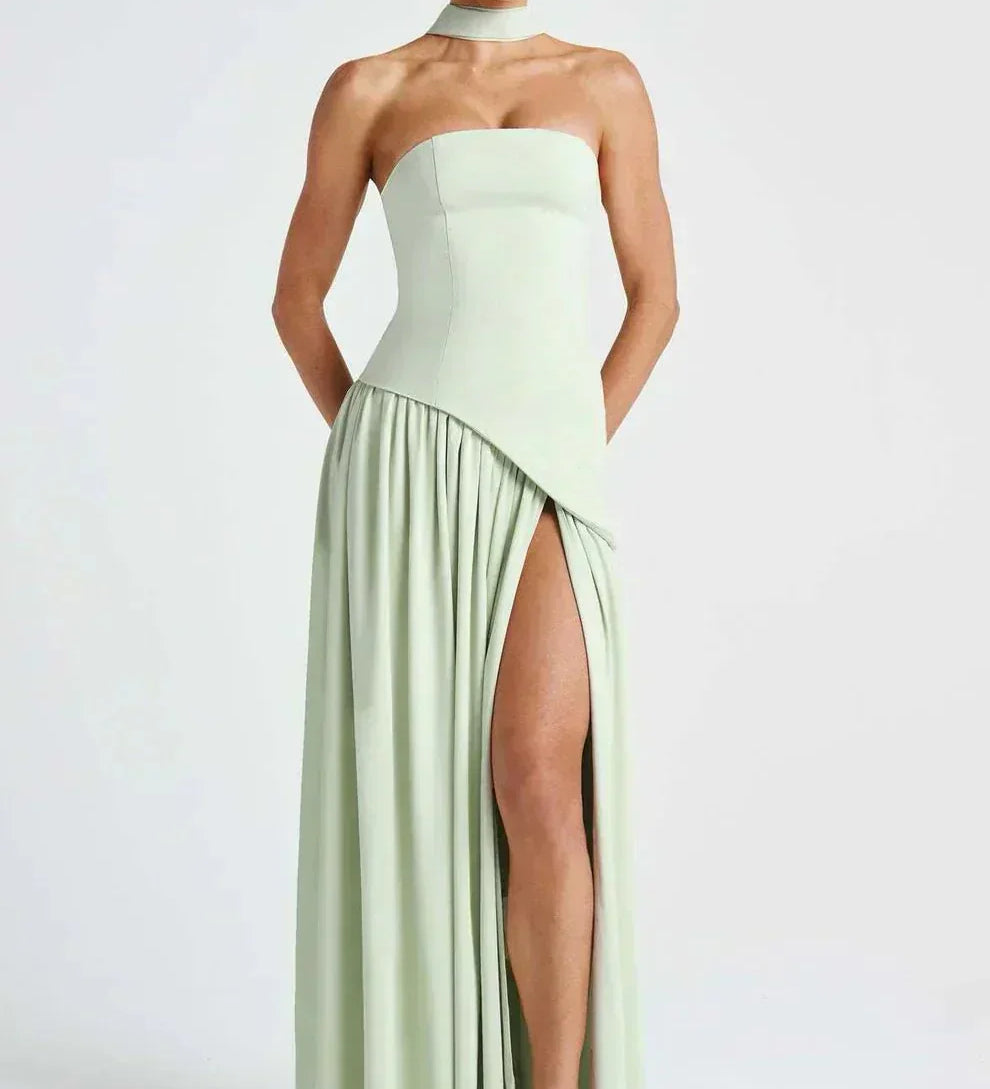 Amary™ Maxi Suknelė