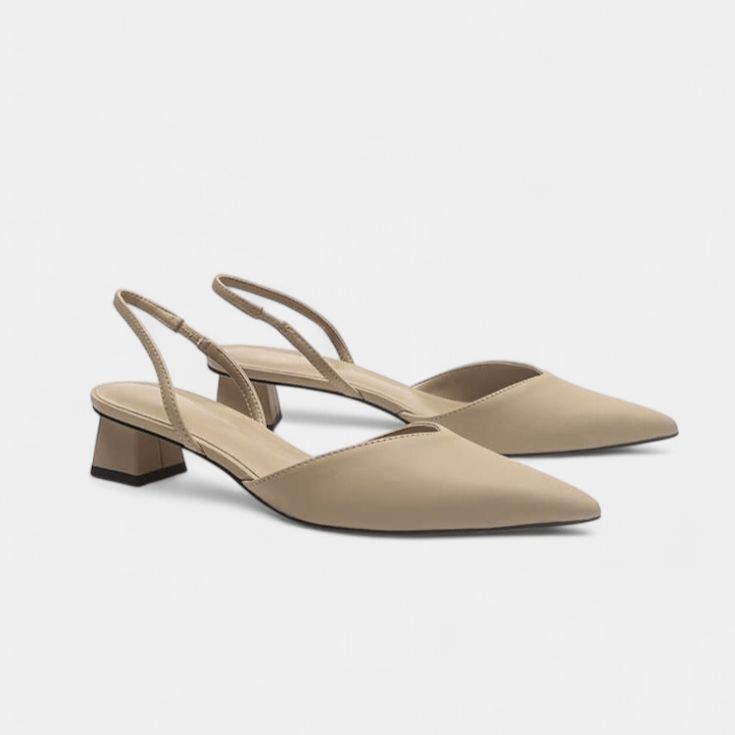 Babette | Stilingos bateliai