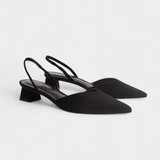 Babette | Stilingos bateliai