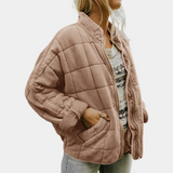 Margarida | Elegantiška ir Patogi Striukė