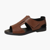 Cavire | Velcro sandalai