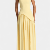 Celaena™ Maxi Suknelė