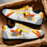 Rimantė | Retro spalvingi sportbačiai