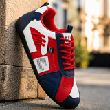 Rimantė | Retro spalvingi sportbačiai