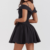 Chloe™ Mini suknelė