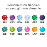 Apsauginis raganos mazgo vėrinys