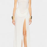 Duchess™ Maxi Suknelė