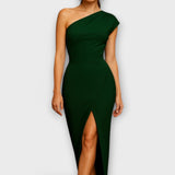Elara™ Maxi Suknelė