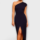 Elara™ Maxi Suknelė