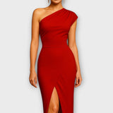 Elara™ Maxi Suknelė