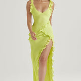 Elina™ Maxi Suknelė