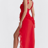 Elina™ Maxi Suknelė