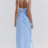 Elina™ Maxi Suknelė