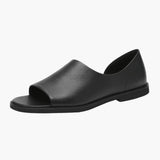 Franzo | Atviri sandalai