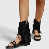 Giselina™ | Elegantiški Sandalai