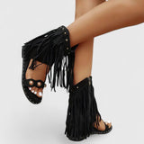 Giselina™ | Elegantiški Sandalai
