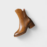 Irina™ | Elegantiški Modernaus Stiliaus Aulinukai